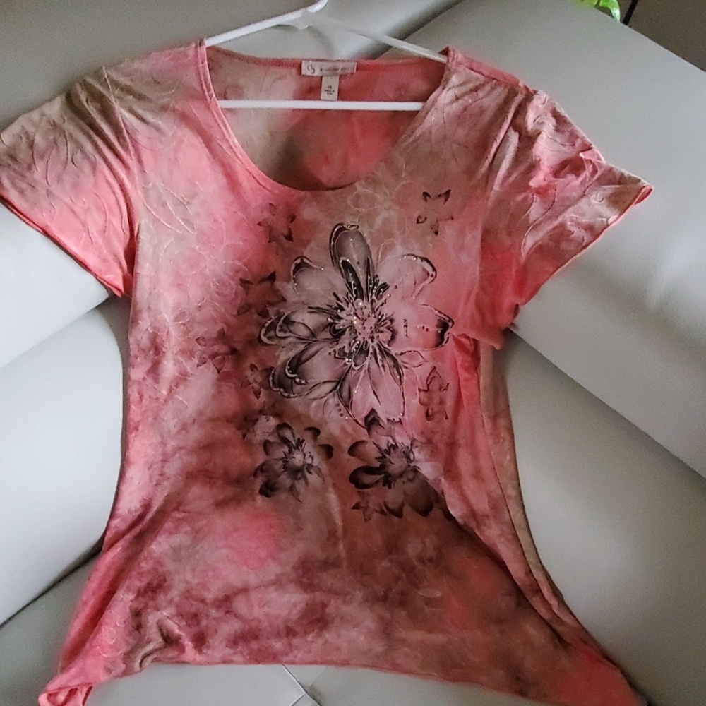 Dress Barn Blouse